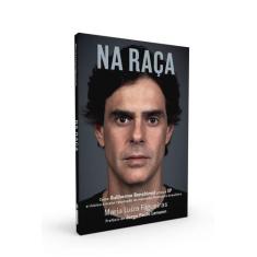 Livro - Na raça