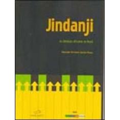 JINDANJI - Autor: SANTA ROSA, NEREIDE SCHILARO