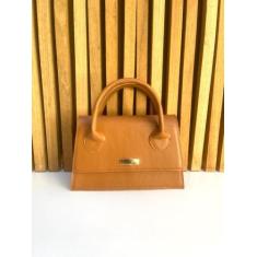 Bolsa Bolsinha Feminina de Mão Ombro Tiracolo Alça Transversal - SLEEP