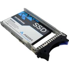 Axiom 480 GB Enterprise EV100 2,5 polegadas Hot-Swap SATA SSD para Lenovo