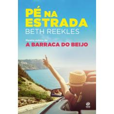Livro - Pé na estrada