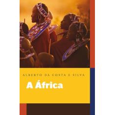 Livro - A África explicada aos meus filhos