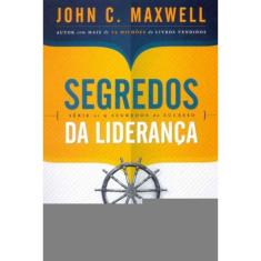 Segredos da Liderança