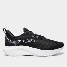 Tênis Masculino Olympikus Cosmo