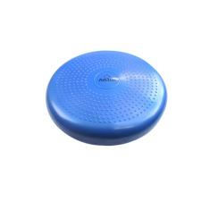 Disco de Equilíbrio Proprioceptivo Inflável Arktus 35cm Azul | Fisioterapia, Pilates, CORE e Treinos Funcionais