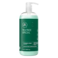 Paul Mitchell - Tea Tree - Shampoo Special 1L