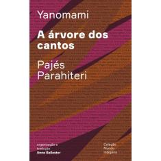 Livro - A árvore dos cantos