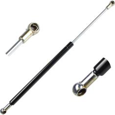 Amortecedor Tampa Bagageiro Marcopolo O-364 O-400 [f103]