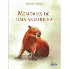 Memorias De Uma Andarilha