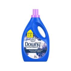 Amaciante Downy Concentrado Lírios do Campo  - 3L, Lírios do Campo, 3L