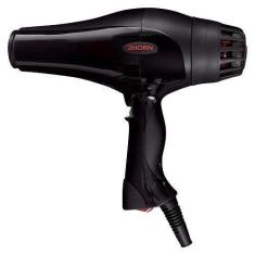Secador Cabelo Profissional Ergo Lite Zhorn 2000Wts 220V, 220V