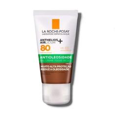 Protetor Solar Facial La Roche-Posay Anthelios Airlicium Antioleosidad