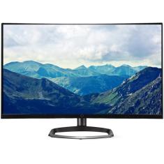 Monitor Gamer Cooler Master GM27-CF 27” LCD Curvo
