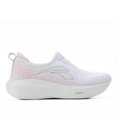 Tênis Kolosh Esportivo Feminino Slip On E0301-Feminino
