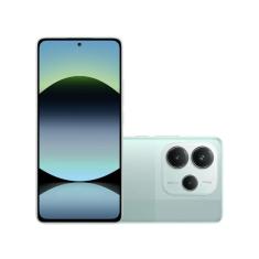 Smartphone Redmi Note 14 5G 8GB + 8GB RAM Virtual 256GB