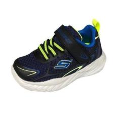 Tenis Skechers Kids Nitro Sprint Baby 403887-Masculino