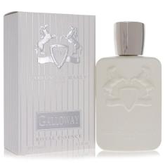 Perfume Masculino Galloway Parfums De Marly 125 Ml Eau De