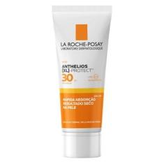 Protetor Solar Facial La Roche-Posay  Anthelios XL Protect FPS 30 40g-Unissex