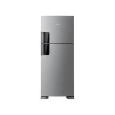 Geladeira/Refrigerador Consul Frost Free Duplex Inox 412L CRM50MK, Ino
