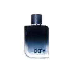 Calvin Klein Defy EDP Perfume Masculino 100ml-Masculino