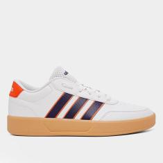 Tênis Adidas Breaknet Masculino-Masculino