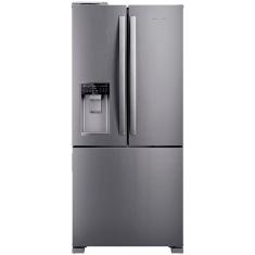 Geladeira 544 Litros BRH85MK Frost Free French Door Brastemp