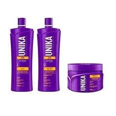 Agilise Ojon Shampoo E Condicionador 500Ml E Máscara 250G