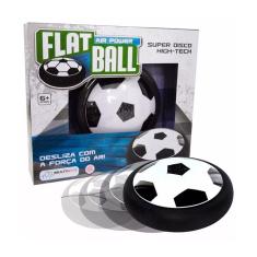 Flat Ball Air Power Multikids