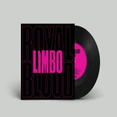 Limbo [Disco de Vinil]