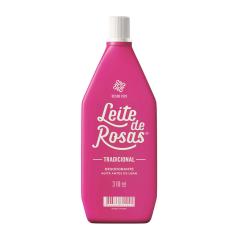 Leite de Rosas com 310ml 310ml
