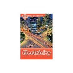 Oxford Read And Discover - Electricity