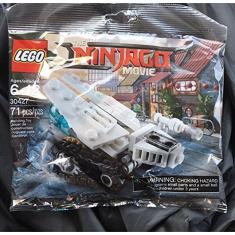Conjunto de tanque de gelo LEGO The Ninjago Movie (30427)