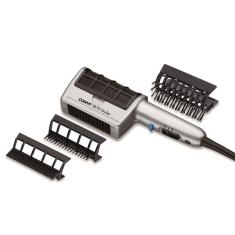 Secador de cabelo de 1875W com tecnologia Ionic