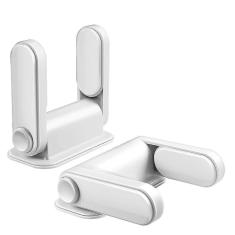 Janela de segurança infantil fechar 2 PCS (tamanho único)