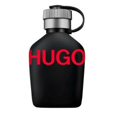 Hugo Boss Just Different Eau De Toilette - Perfume Masculino 75ml