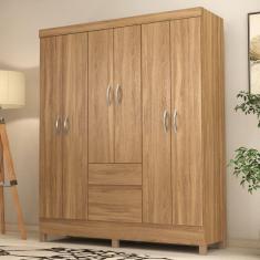 Guarda Roupa Forggia Amendola