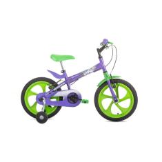 Bicicleta Ludi Aro-16