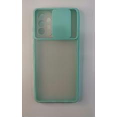 Capa Capinha para Samsung Galaxy a72 a725 Protege Camera Premium - HHW