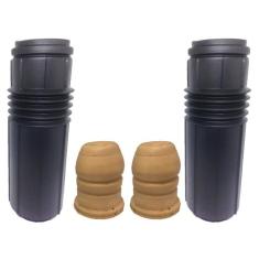 Kit Duplo Amortecedor Traseiro Palio Weekend 1996 A 2000 - Marbo