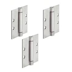 Dobradiça Galvanizada Pino Reversível 2X1.1/2X1,0MM Rayco