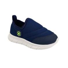 Tênis Molekinho Infantil Calce Fácil 2147.113 Marinho