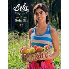 Livro - Bela Cozinha 2