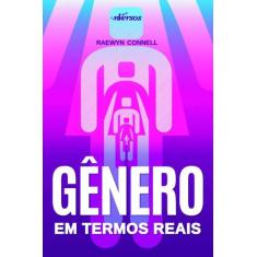 Livro - Gênero em Termos Reais
