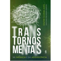 Livro - Transtornos mentais