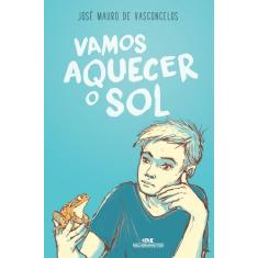 Livro - Vamos Aquecer o Sol