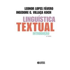 Linguística Textual