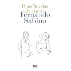 Livro - Duas novelas de amor