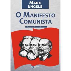 O Manifesto Comunista