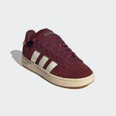 Tênis Adidas Grand Court Alpha Feminino-Feminino