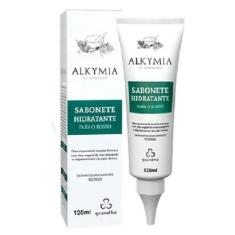 Grandha Alkymia Sabonete Hidratante para Rosto 120ml